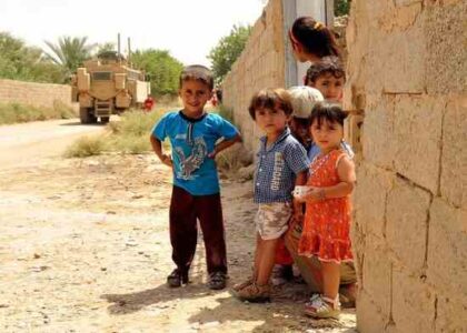 Two Wrongs Do Not Win the Fight Image